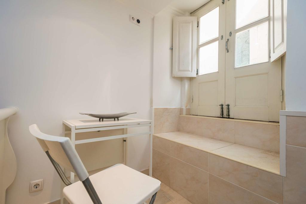 Low Cost - Historic City Center Rc Apartment Lisabona Exterior foto